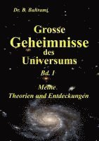 bokomslag Meine Theorien und Entdeckungen