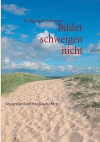 bokomslag Bilder schweigen nicht