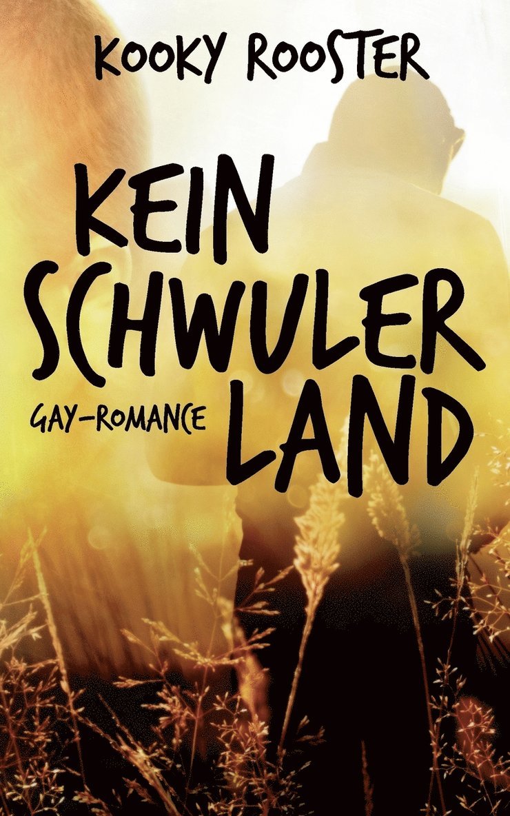 Kein schwuler Land 1