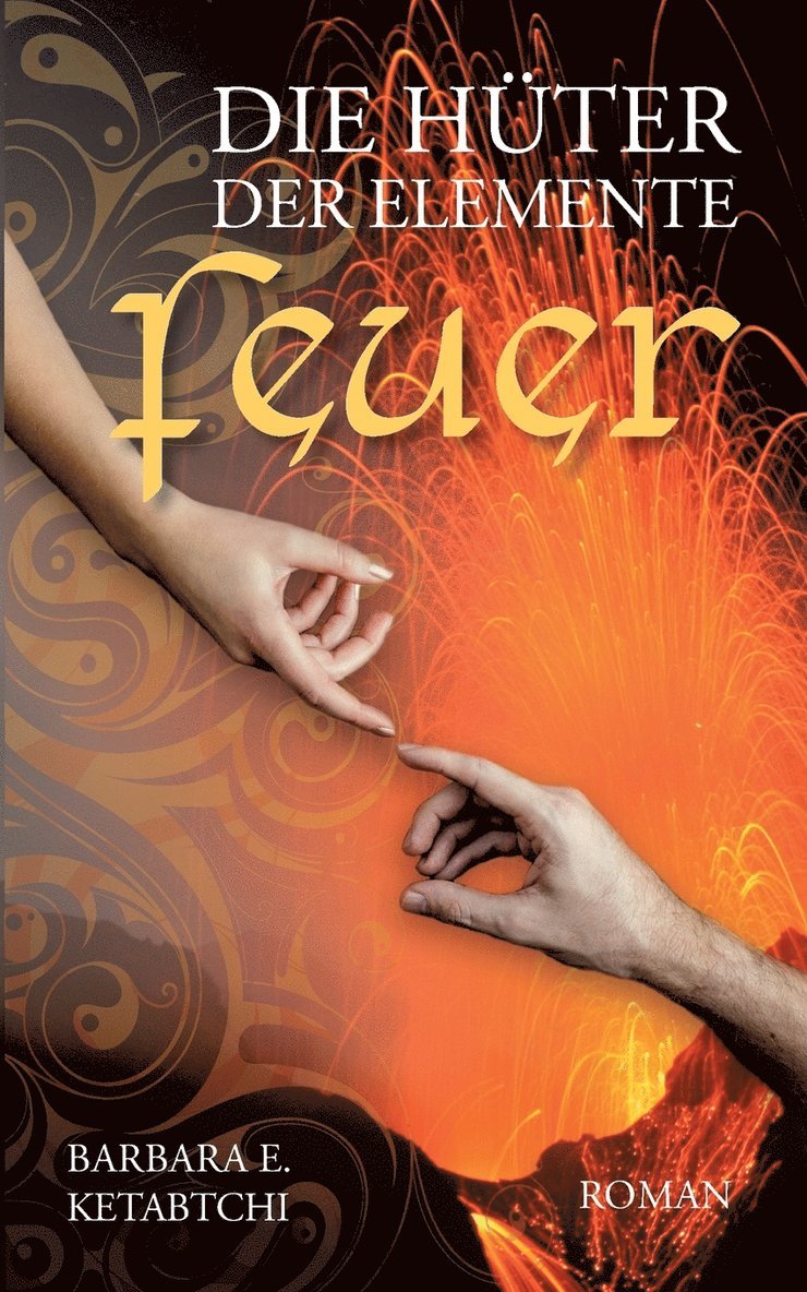 Hüter der Elemente