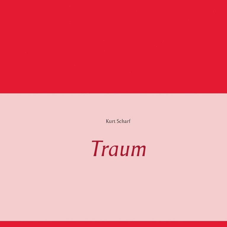 Traum 1