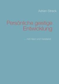 bokomslag Persönliche geistige Entwicklung