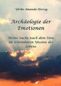 bokomslag Archaologie der Emotionen