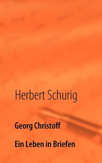 bokomslag Georg Christoff