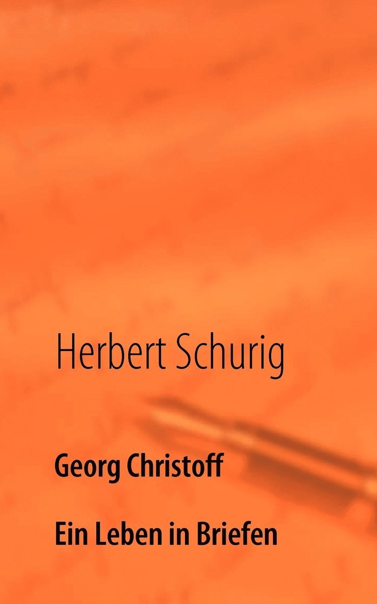 Georg Christoff 1