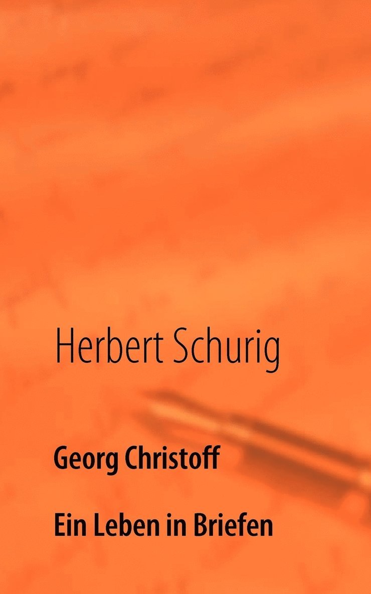 Georg Christoff