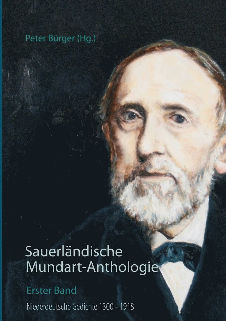 Sauerlndische Mundart-Anthologie I 1
