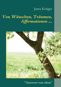 bokomslag Von Wnschen, Trumen, Affirmationen ...