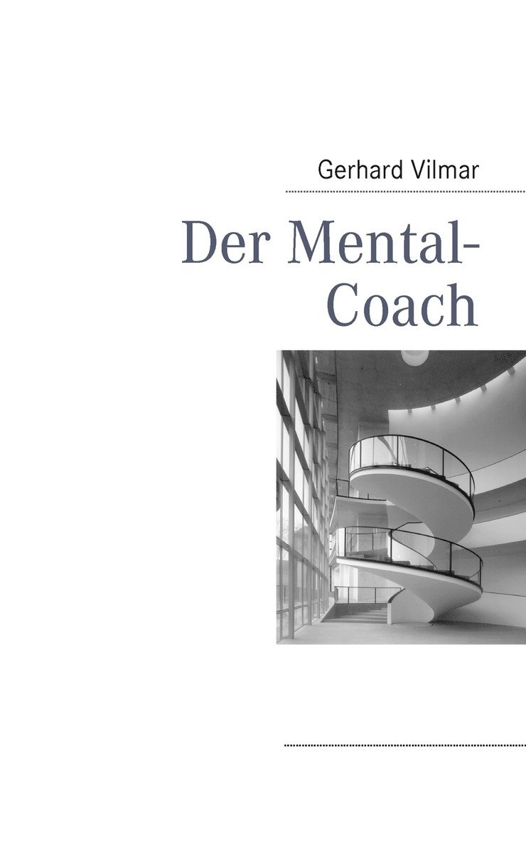 Der Mental-Coach 1