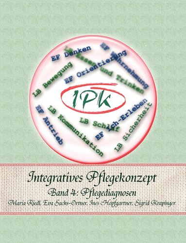 bokomslag Integratives Pflegekonzept