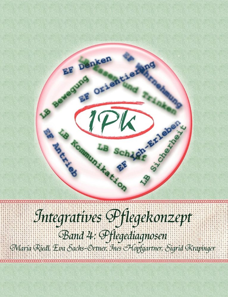 Integratives Pflegekonzept 1