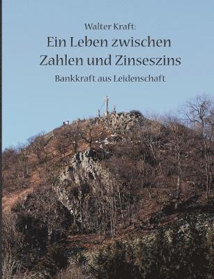 bokomslag Ein Leben zwischen Zahlen und Zinseszins