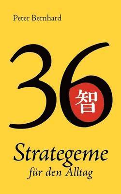 36 Strategeme fr den Alltag 1