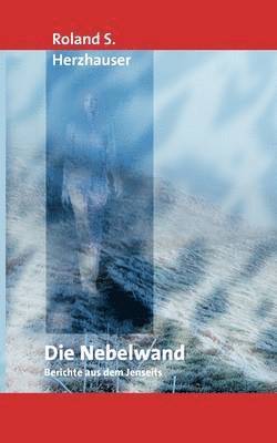 bokomslag Nebelwand