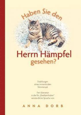 Haben Sie den Herrn Hmpfel gesehen? 1