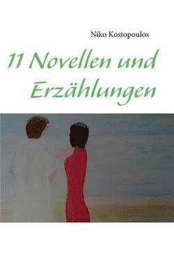 bokomslag 11 Novellen und Erzhlungen