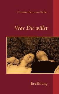 bokomslag Was Du willst