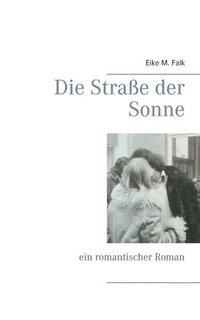 bokomslag Straße der Sonne