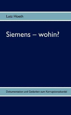 Siemens - wohin? 1