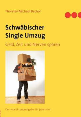 bokomslag Schwbischer Single Umzug