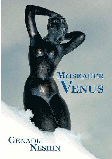 bokomslag Moskauer Venus