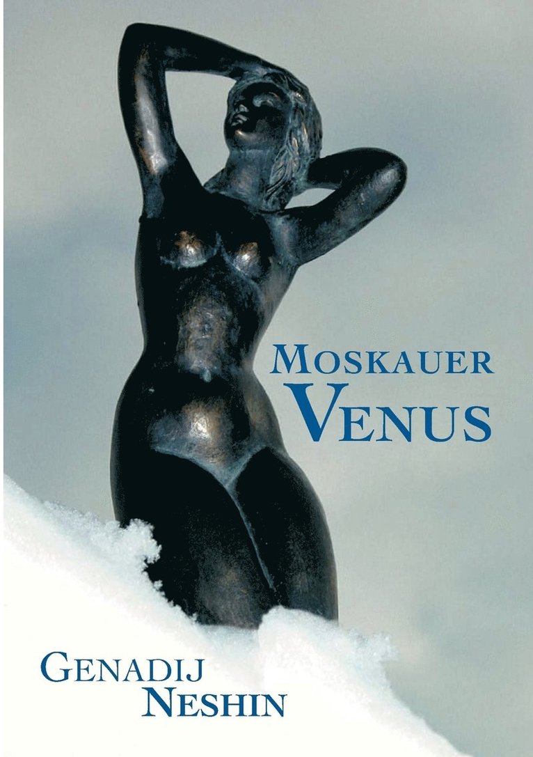 Moskauer Venus 1