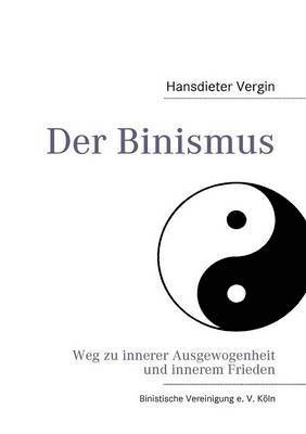 bokomslag Der Binismus