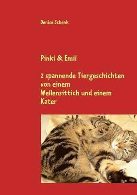 Pinki & Emil 1