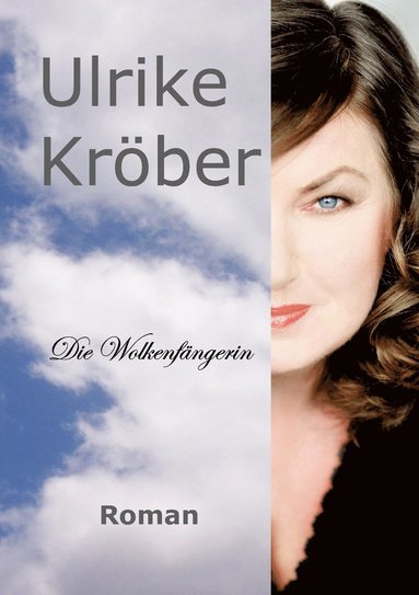 bokomslag Wolkenfängerin