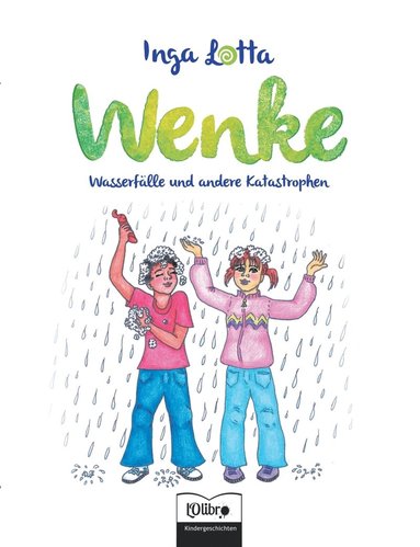 bokomslag Wenke