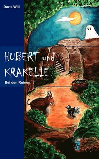 bokomslag Hubert und Krakelie