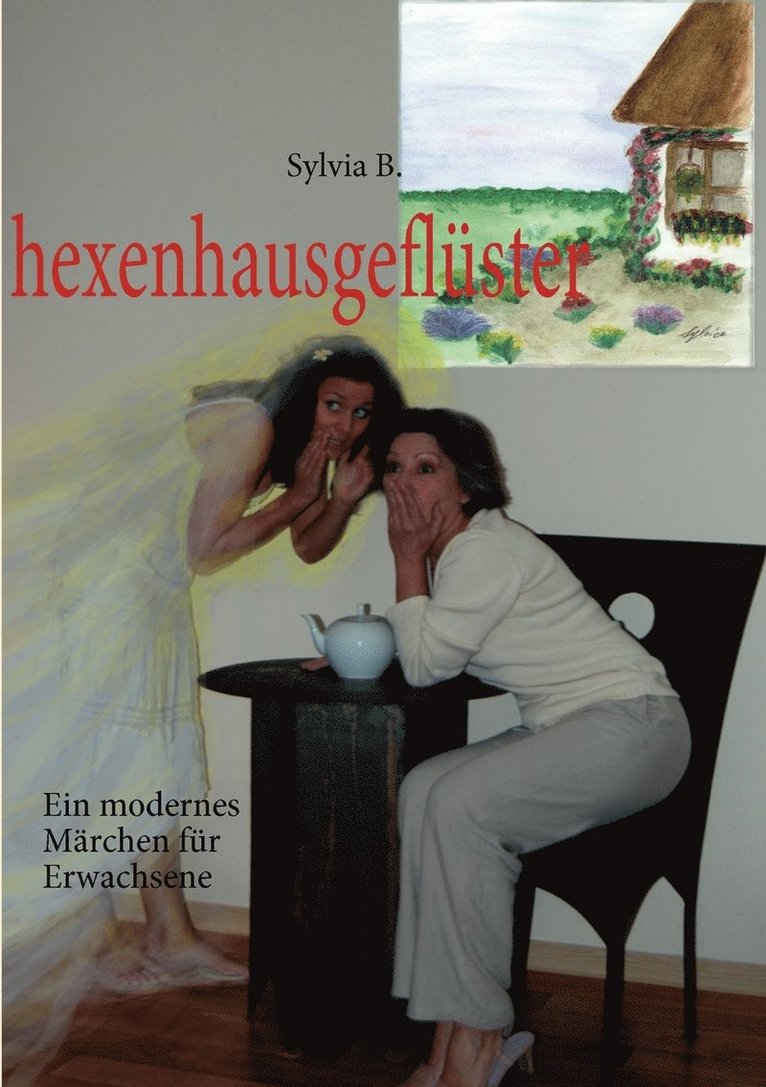 hexenhausgeflüster
