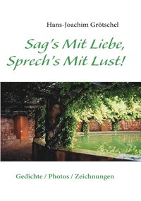 bokomslag Sag's Mit Liebe, Sprech's Mit Lust