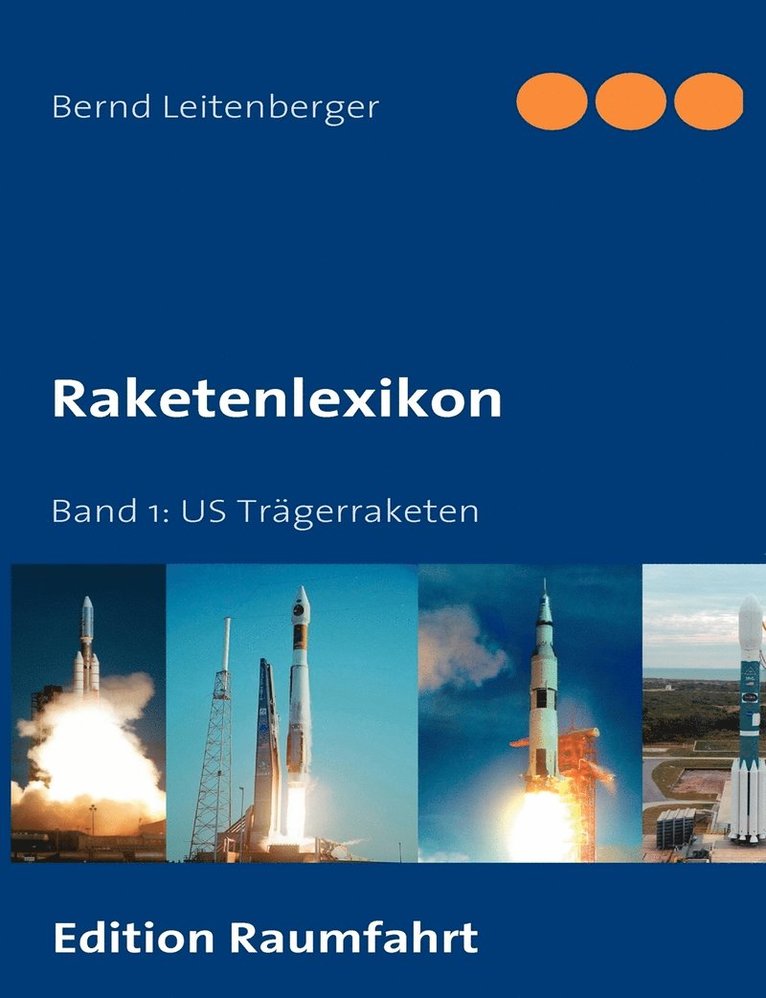 Raketenlexikon 1