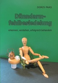 bokomslag Dnndarmfehlbesiedelung