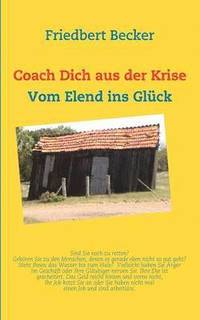 bokomslag Coach Dich aus der Krise