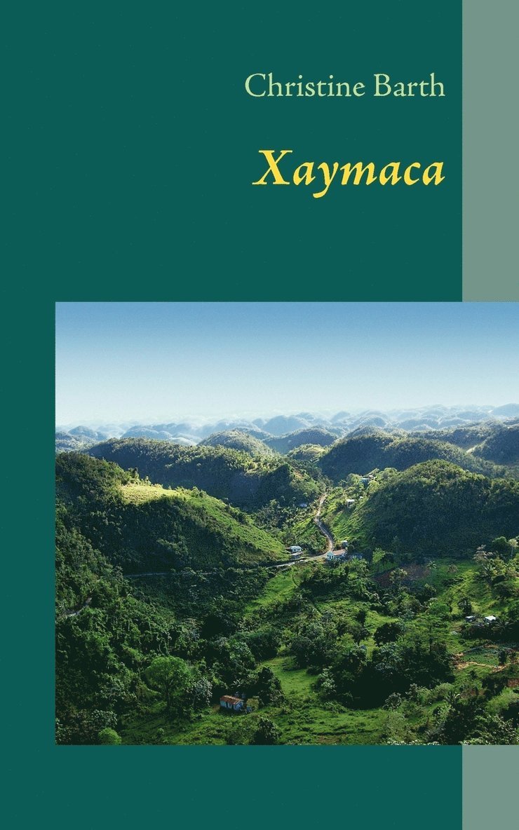 Xaymaca 1