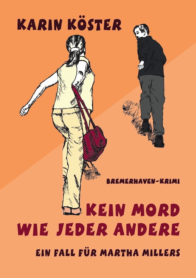 Kein Mord wie jeder andere 1