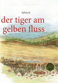 bokomslag Der tiger am gelben fluss