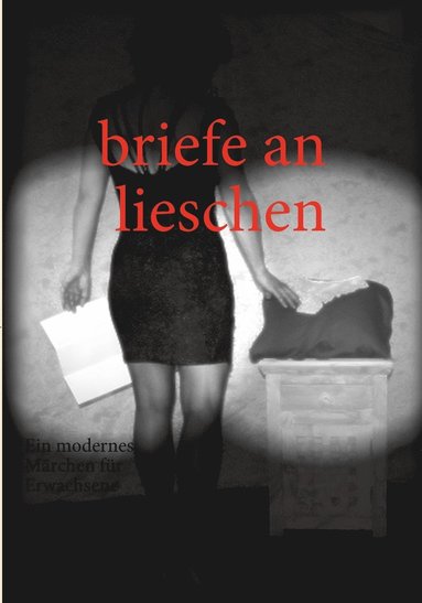 bokomslag briefe an lieschen