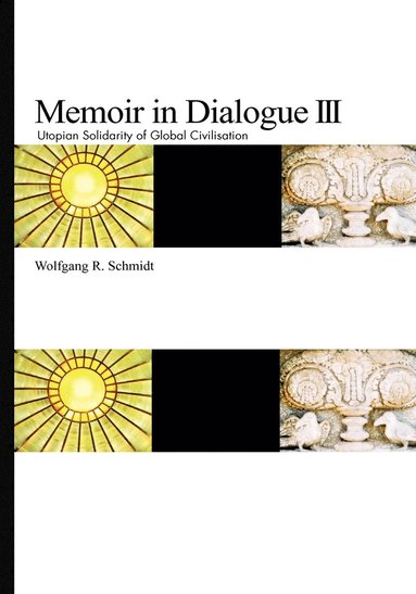 bokomslag Memoir in Dialogue III