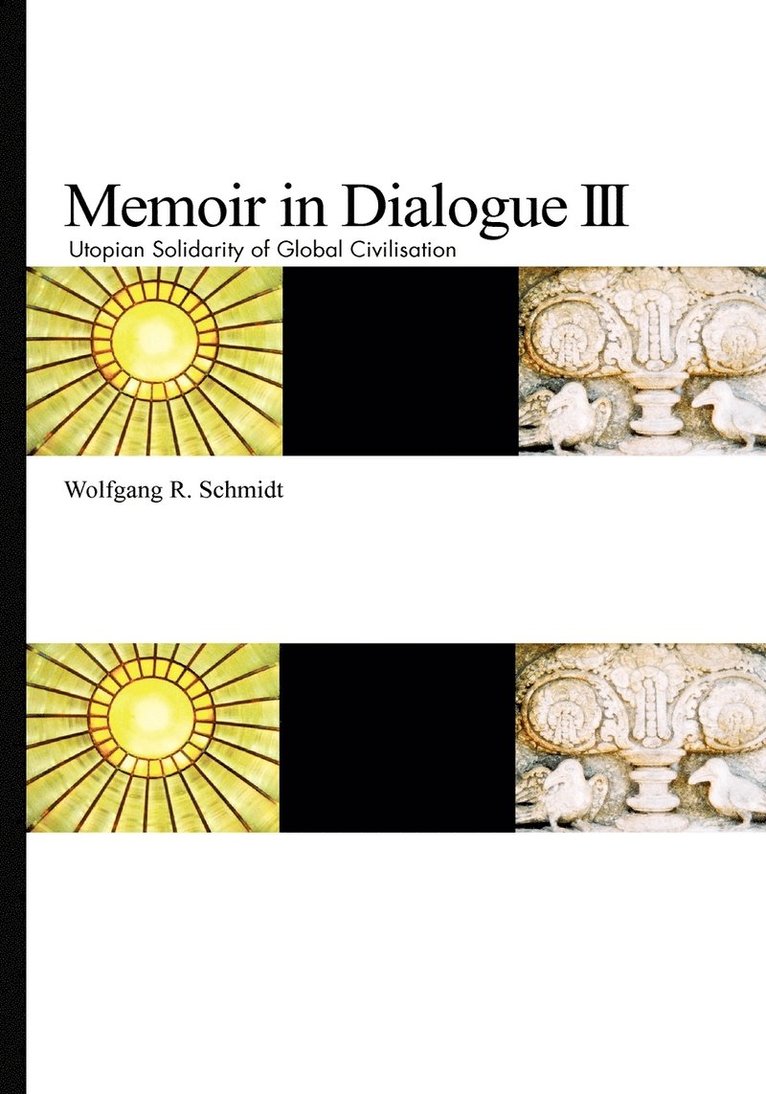 Memoir in Dialogue III 1