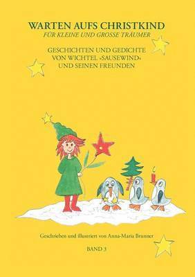 Warten aufs Christkind - Band 3 1