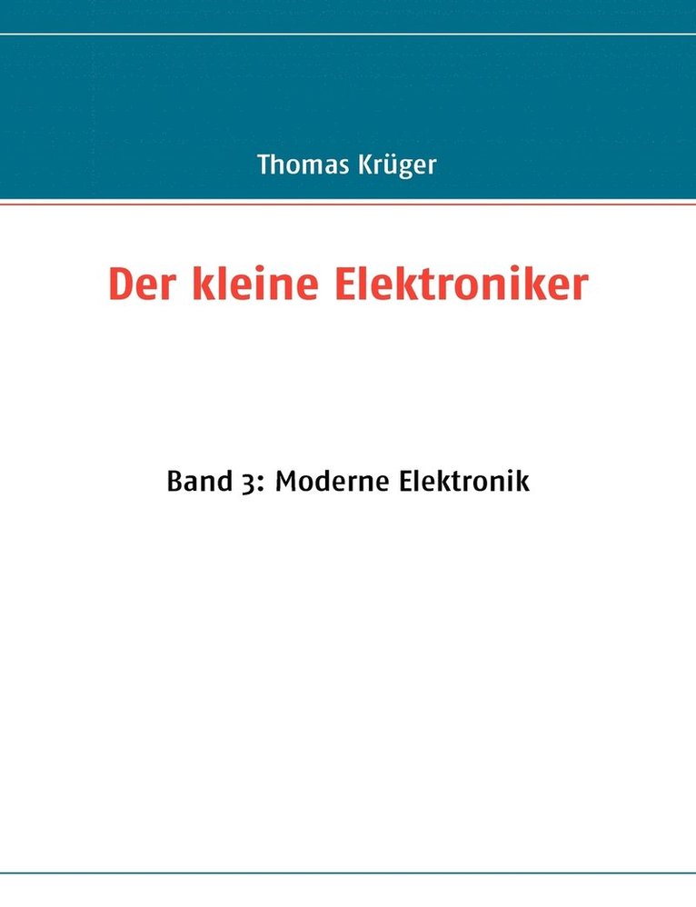kleine Elektroniker 1