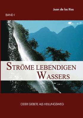 Strme lebendigen Wassers Band I 1