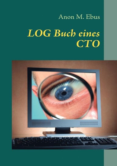 bokomslag LOG Buch eines CTO