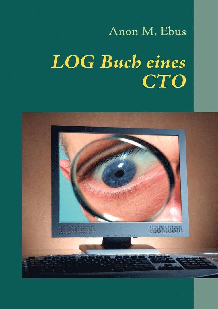 LOG Buch eines CTO 1