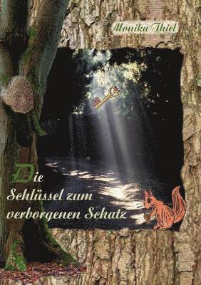 Schlüssel zum verborgenen Schatz