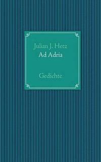 bokomslag Ad Adria