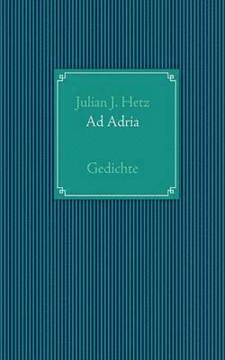 bokomslag Ad Adria